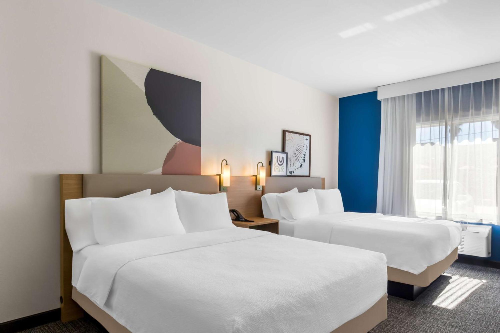Hotel Spark By Hilton Pearland